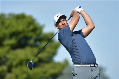 Jamie Lovemark sweatshirt