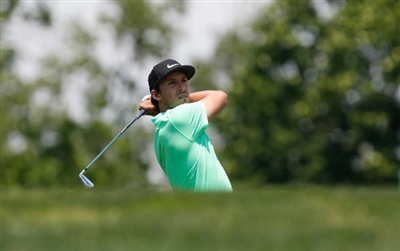 Jamie Lovemark sweatshirt