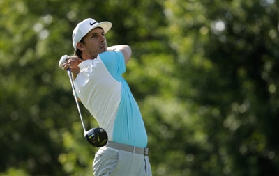 Jamie Lovemark sweatshirt