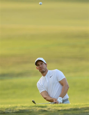 Jamie Lovemark sweatshirt