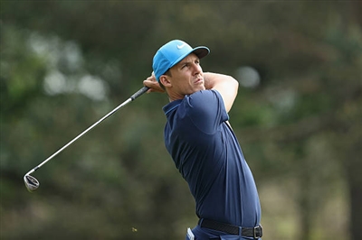 Jamie Lovemark sweatshirt