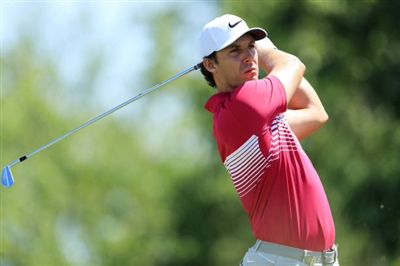 Jamie Lovemark sweatshirt