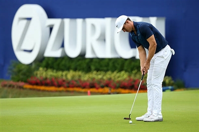 Jamie Lovemark sweatshirt