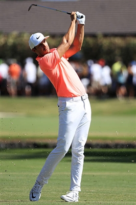 Jamie Lovemark sweatshirt