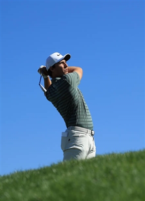 Jamie Lovemark sweatshirt