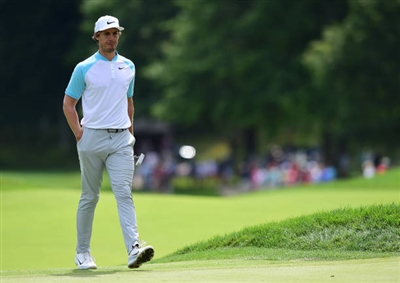 Jamie Lovemark sweatshirt