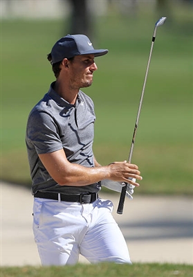 Jamie Lovemark sweatshirt