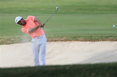 Jamie Lovemark sweatshirt