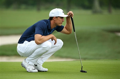 Jamie Lovemark sweatshirt