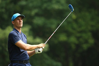 Jamie Lovemark sweatshirt