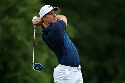 Jamie Lovemark sweatshirt