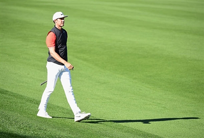 Jamie Lovemark poster