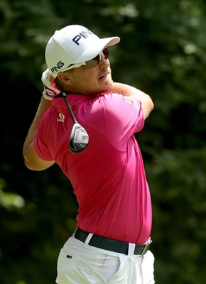 Austin Cook Tank Top