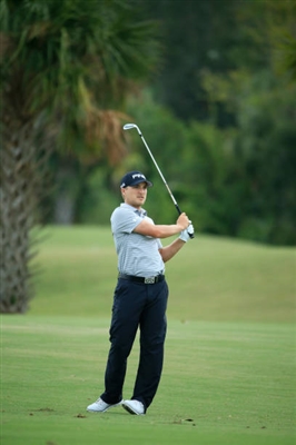 Austin Cook Tank Top