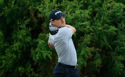 Austin Cook Tank Top