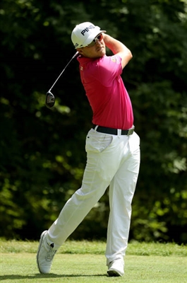 Austin Cook Tank Top