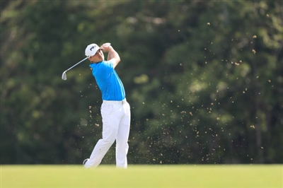 Austin Cook Tank Top