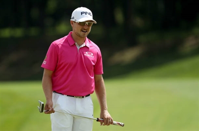 Austin Cook Tank Top