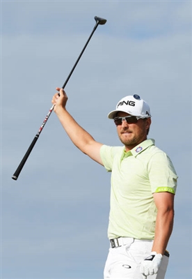 Austin Cook Tank Top