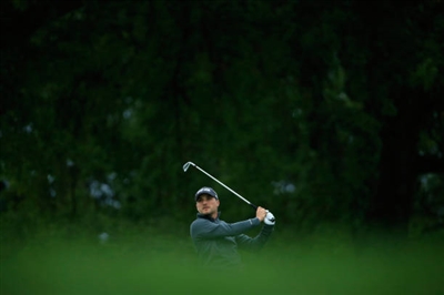 Austin Cook Tank Top