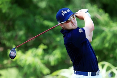 Austin Cook Tank Top