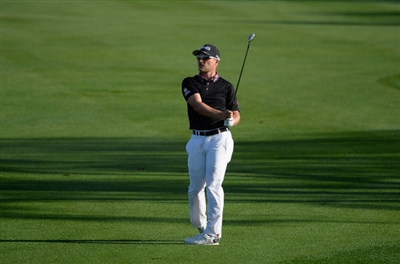 Austin Cook Tank Top