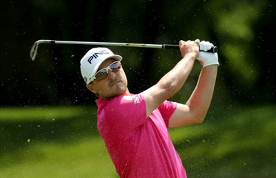 Austin Cook Tank Top