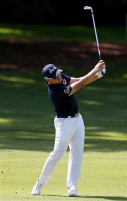 Austin Cook Tank Top