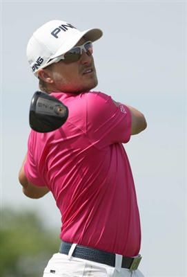 Austin Cook Tank Top