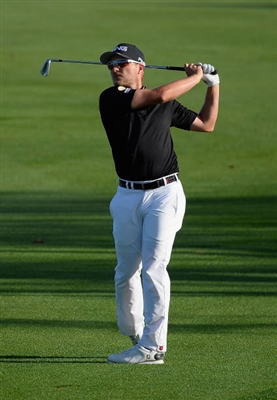 Austin Cook Tank Top