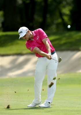 Austin Cook Tank Top