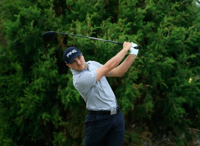 Austin Cook Tank Top