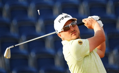 Austin Cook Tank Top