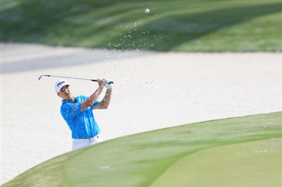 Austin Cook Tank Top