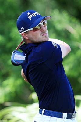 Austin Cook Tank Top