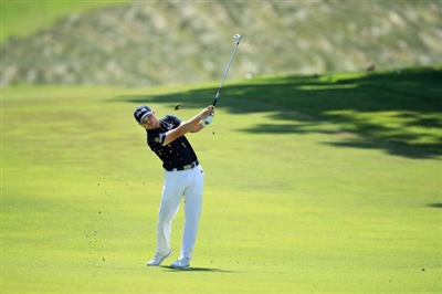 Austin Cook Tank Top