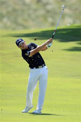 Austin Cook Tank Top