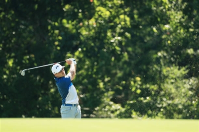 Austin Cook Tank Top