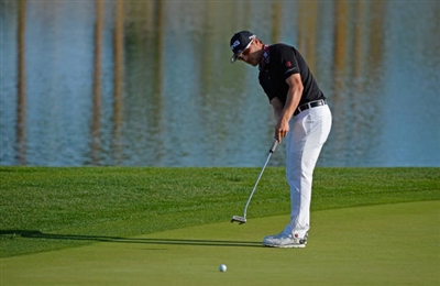 Austin Cook Tank Top