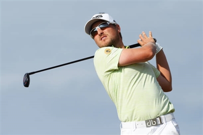 Austin Cook Tank Top