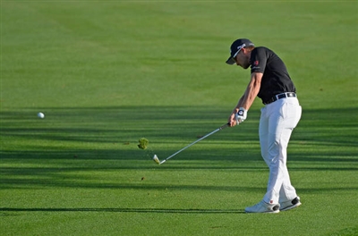 Austin Cook Tank Top