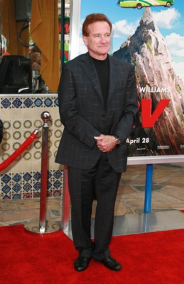 Robin Williams poster