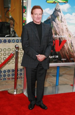 Robin Williams poster