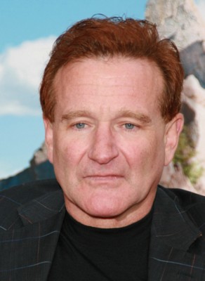 Robin Williams poster