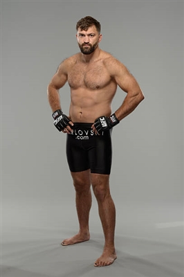 Andrei Arlovski poster