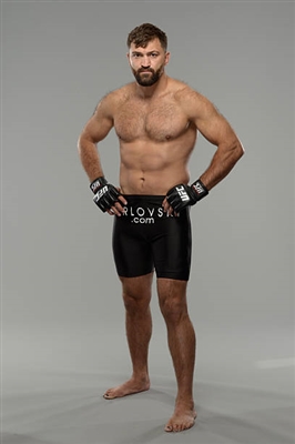 Andrei Arlovski poster