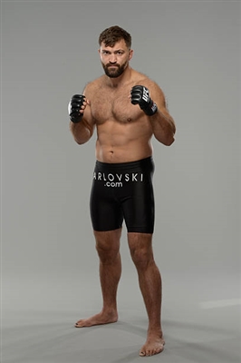 Andrei Arlovski poster