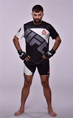 Andrei Arlovski poster