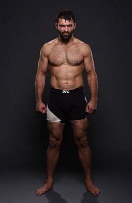 Andrei Arlovski poster