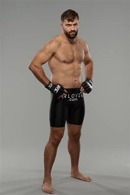 Andrei Arlovski poster